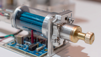How to Select the Right Precision DC Motor for Your Application Needs