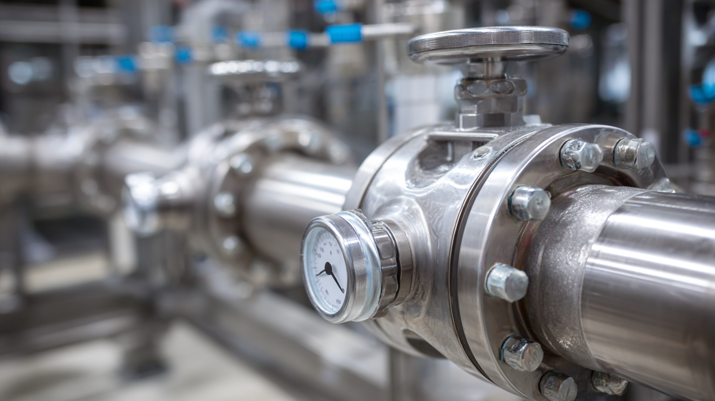 How to Efficiently Utilize Air Flow Valves for Optimal System Performance