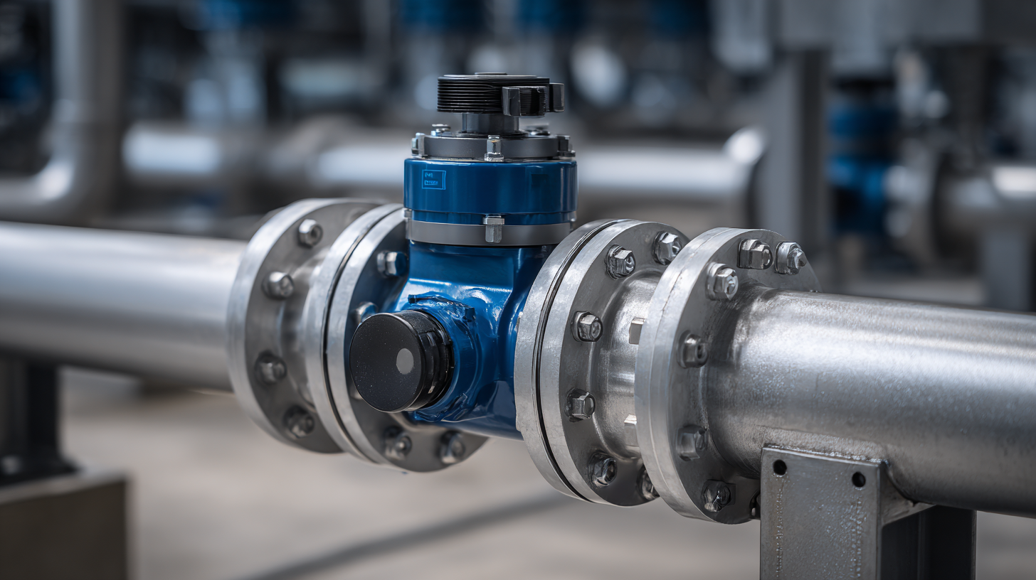 How to Efficiently Utilize Air Flow Valves for Optimal System Performance