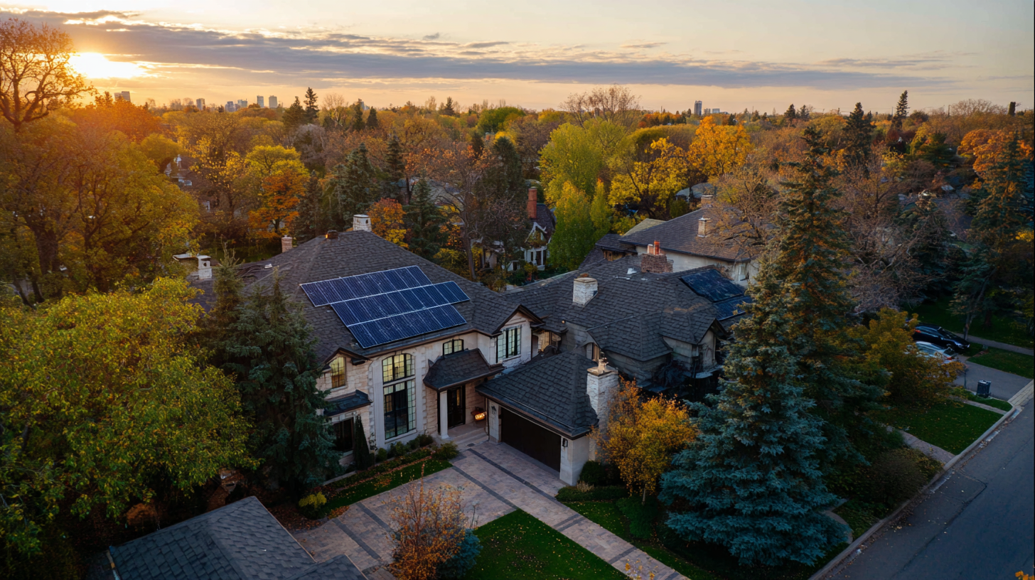 How to Seamlessly Integrate Solar Energy Installation into Your Home