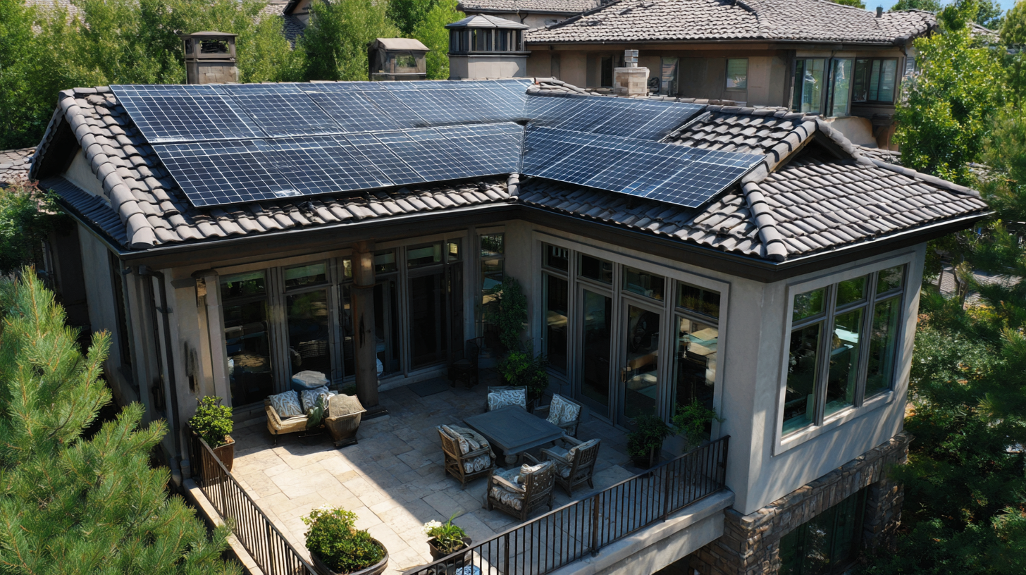 How to Seamlessly Integrate Solar Energy Installation into Your Home