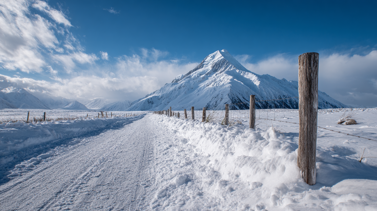 How to Choose the Right Flag Post for Maximum Visibility and Durability in Varied Weather Conditions