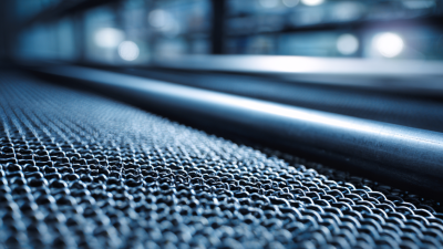 How to Choose the Right Fine Mesh Metals for Enhanced Filtration Efficiency in Your Industry