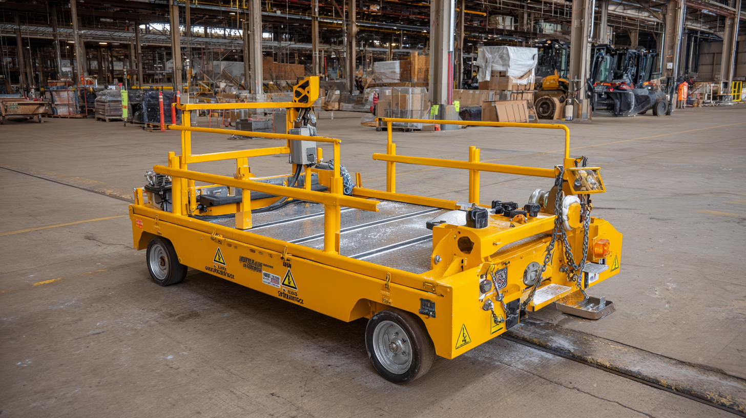 How to Choose the Right Concrete Grinding Equipment for Your Project Needs
