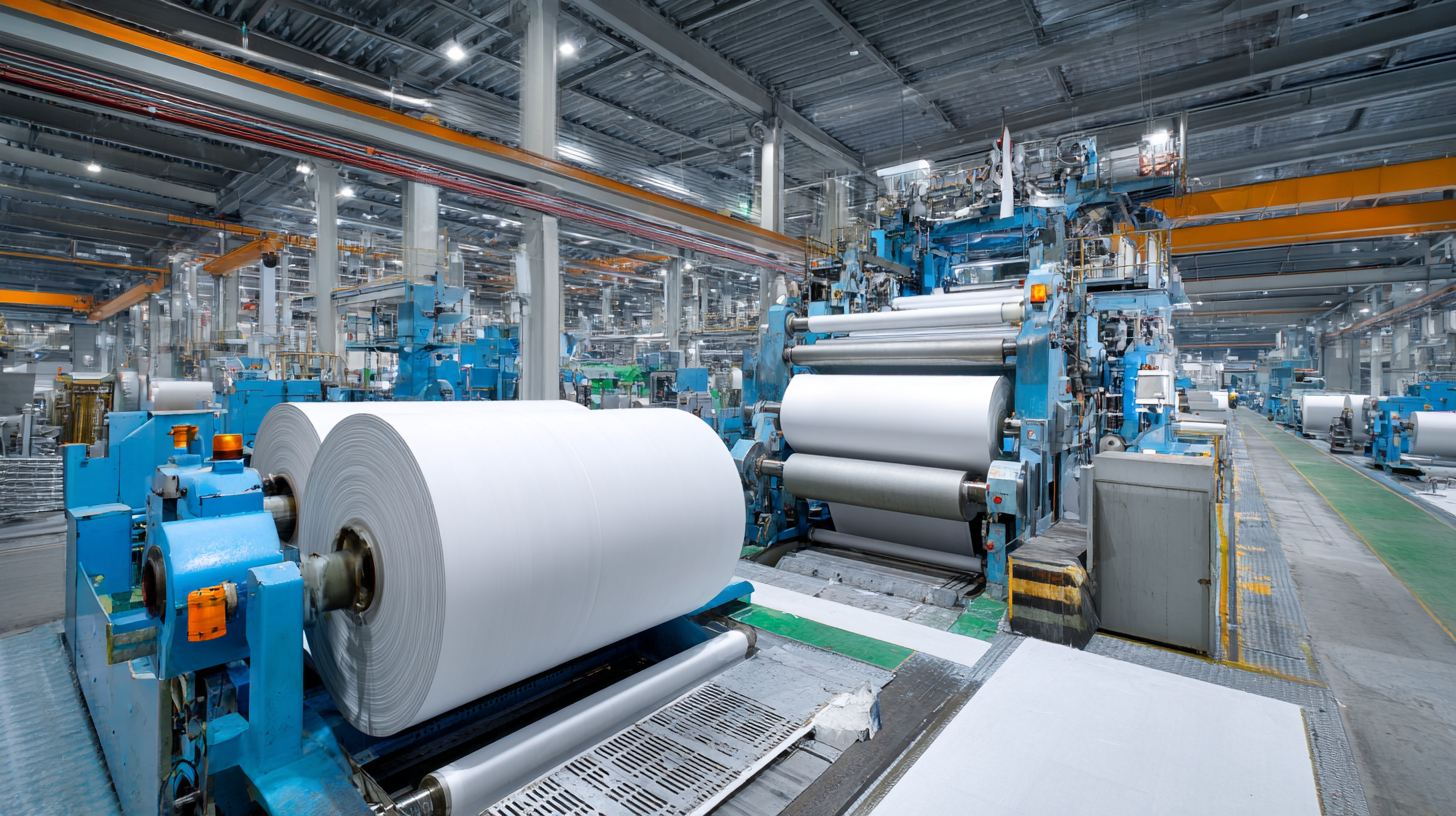 How to Optimize Your Production Line with Conveyor Belt Slitting Machines