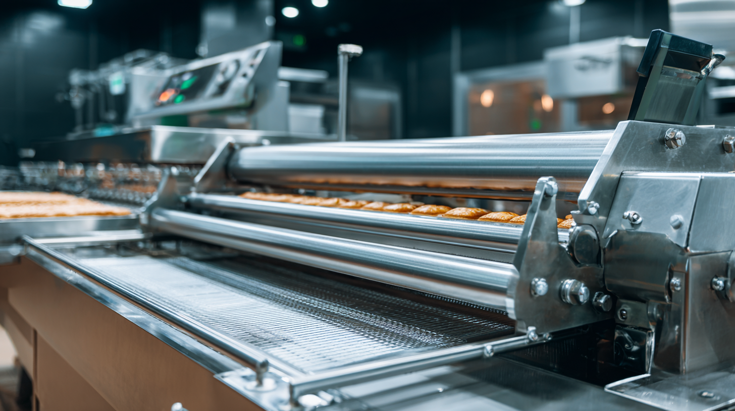 How to Choose the Right Food Packaging Equipment for Your Business
