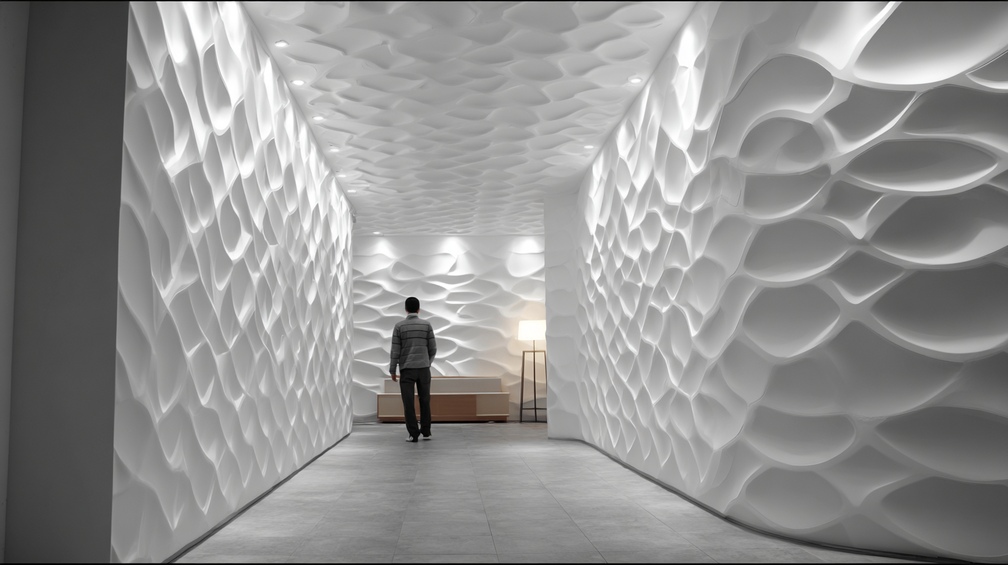 How to Choose the Right Plastic Wall Panels for Your Next Renovation Project