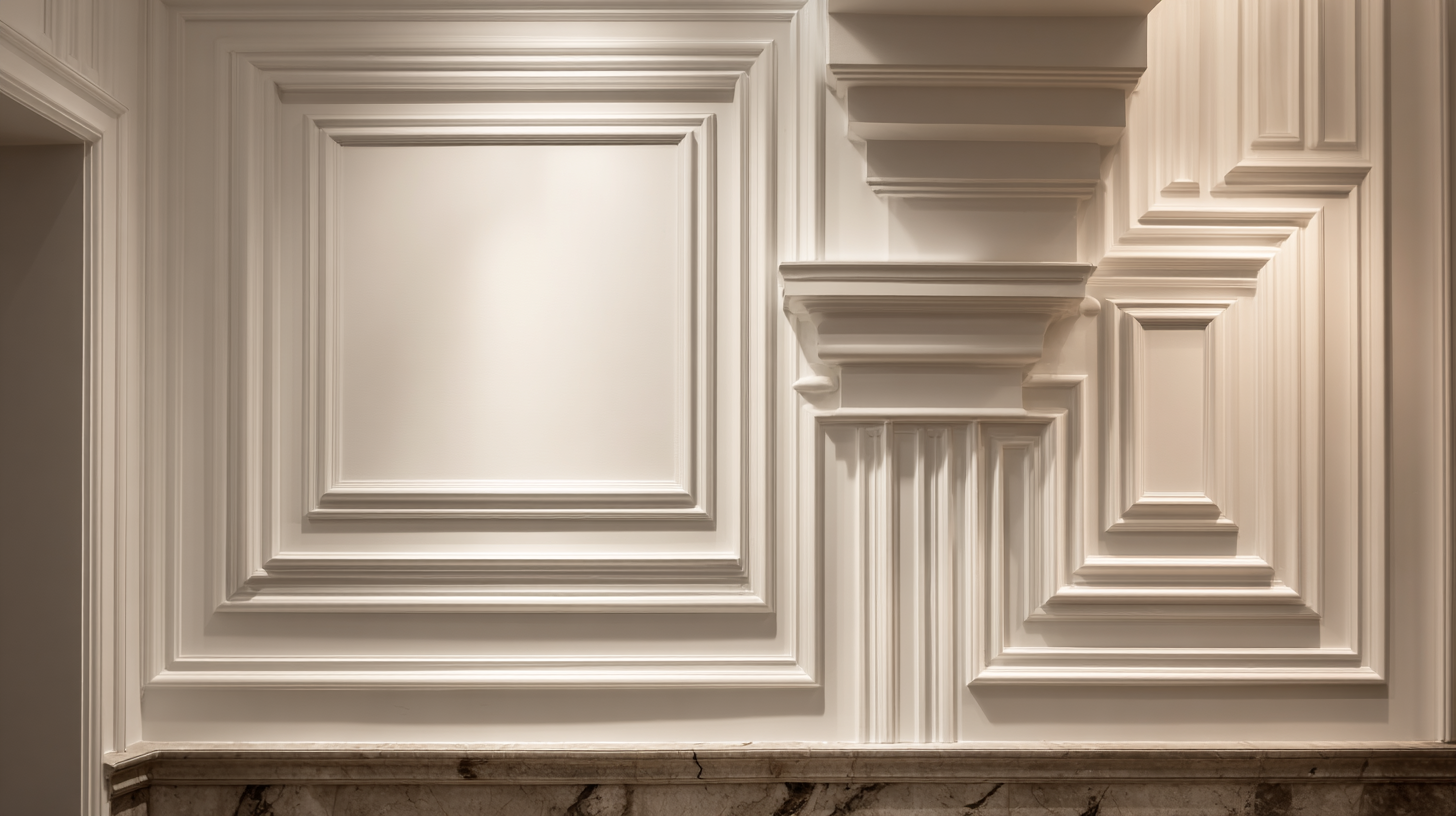 How to Choose the Right Plastic Wall Panels for Your Next Renovation Project