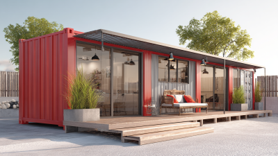 How to Optimize Your Investment in Simple Container Houses: A Data-Driven Approach
