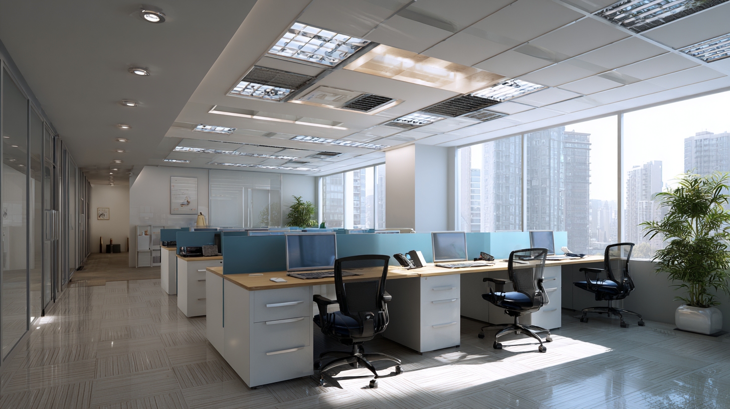 How to Effectively Utilize Office Signage to Enhance Workplace Communication