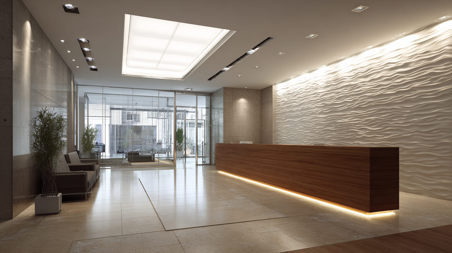 How to Effectively Utilize Office Signage to Enhance Workplace Communication