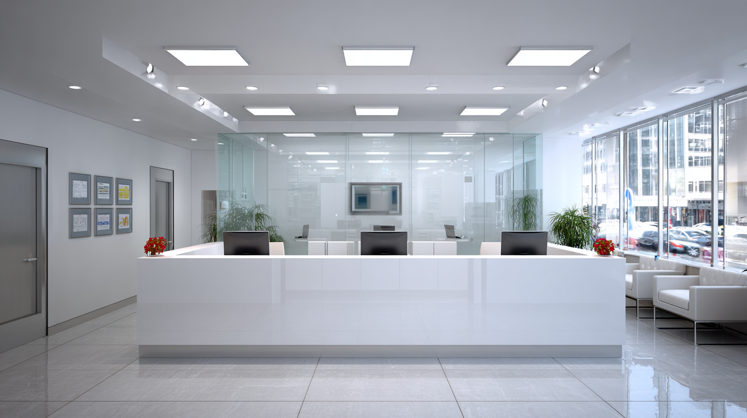 How to Effectively Utilize Office Signage to Enhance Workplace Communication