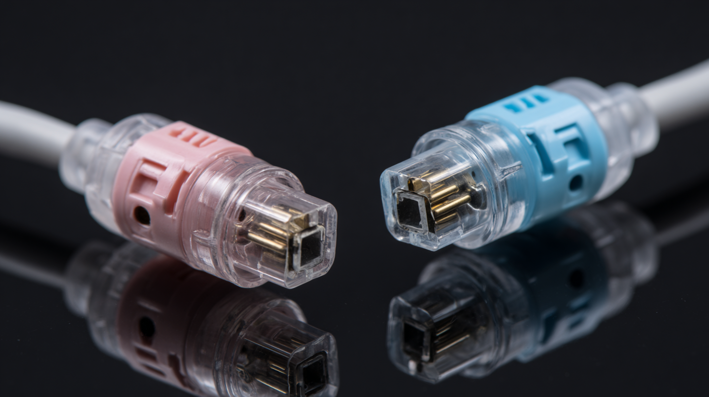 How to Choose the Best Waterproof Wire Connectors for Your Project