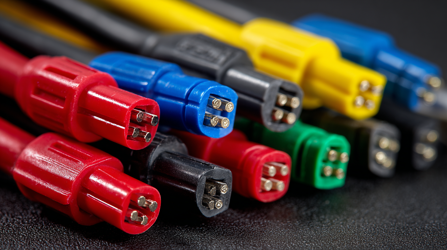 How to Choose the Best Waterproof Wire Connectors for Your Project