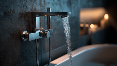 How to Choose the Right Fxing Set For Faucet for Your Home