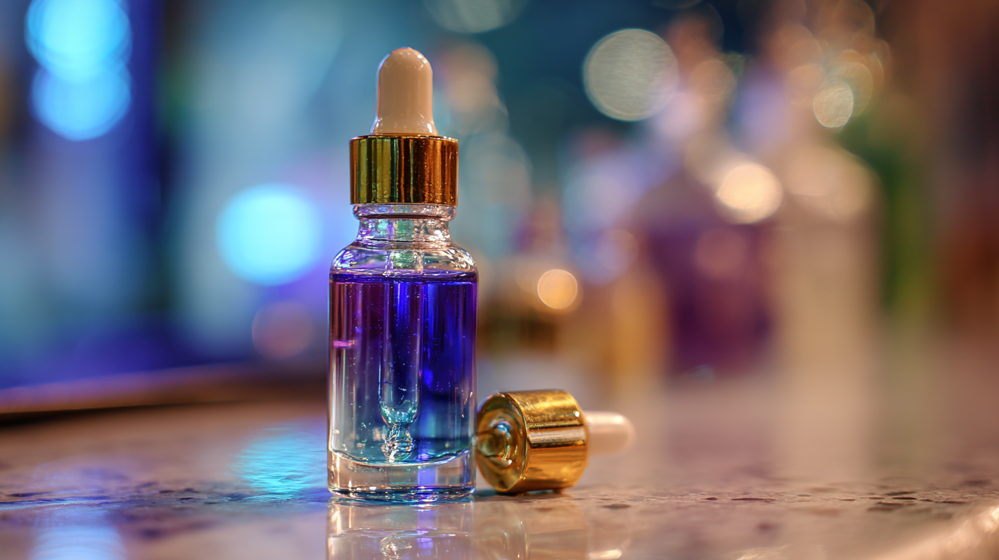 How to Effectively Use a Glass Dropper in Your Everyday Life