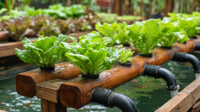 How to Build Your Own Sustainable Aquaponics System at Home