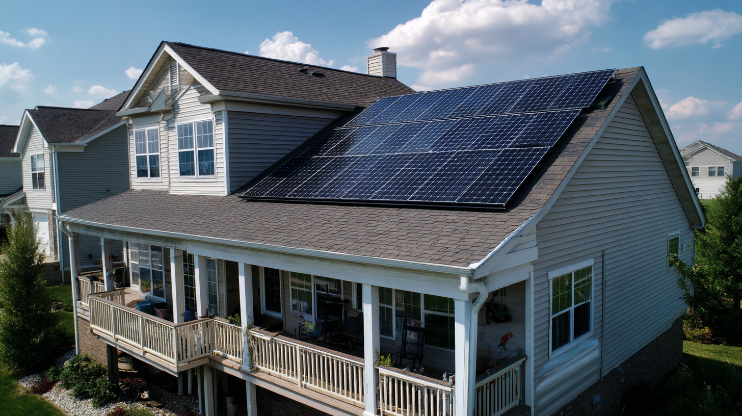 How to Efficiently Plan Your Solar Panel Installation for Maximum Energy Savings