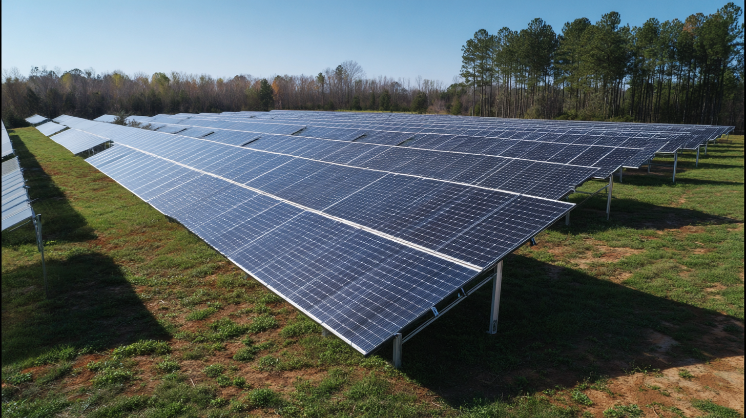 How to Efficiently Plan Your Solar Panel Installation for Maximum Energy Savings
