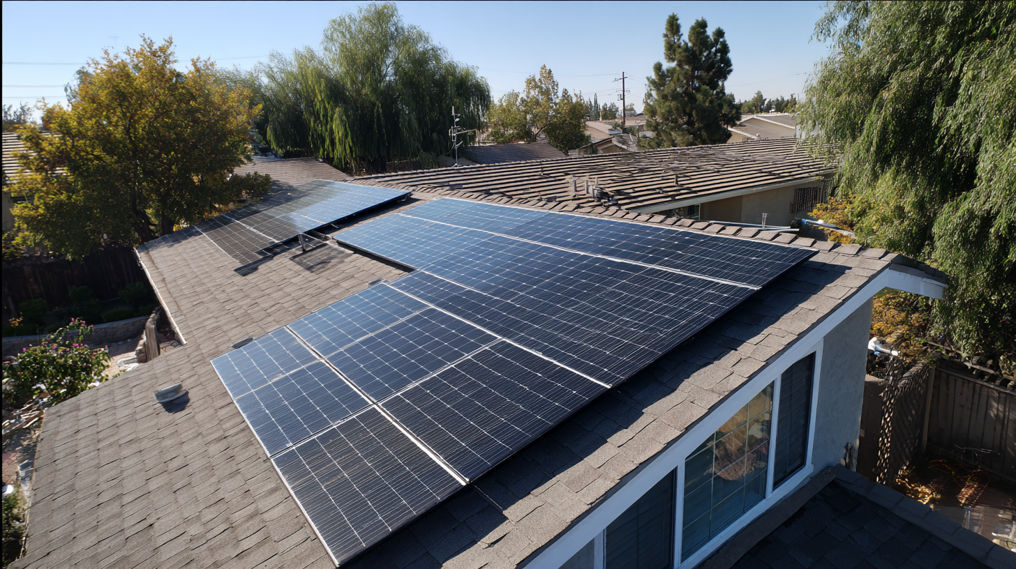 How to Efficiently Plan Your Solar Panel Installation for Maximum Energy Savings