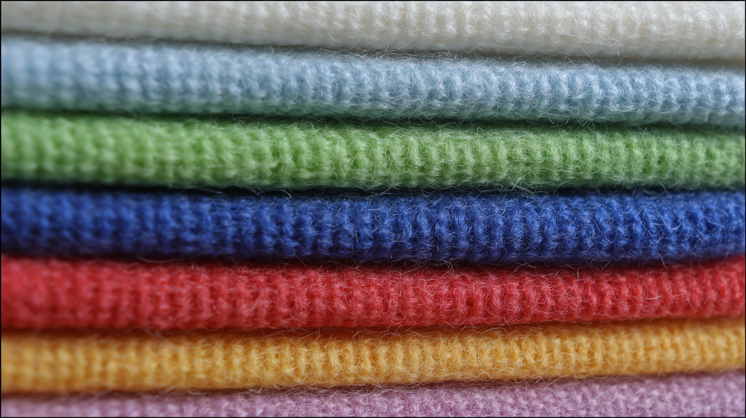 How to Create Durable Products with Nonwoven Fabric Needle Punched Techniques
