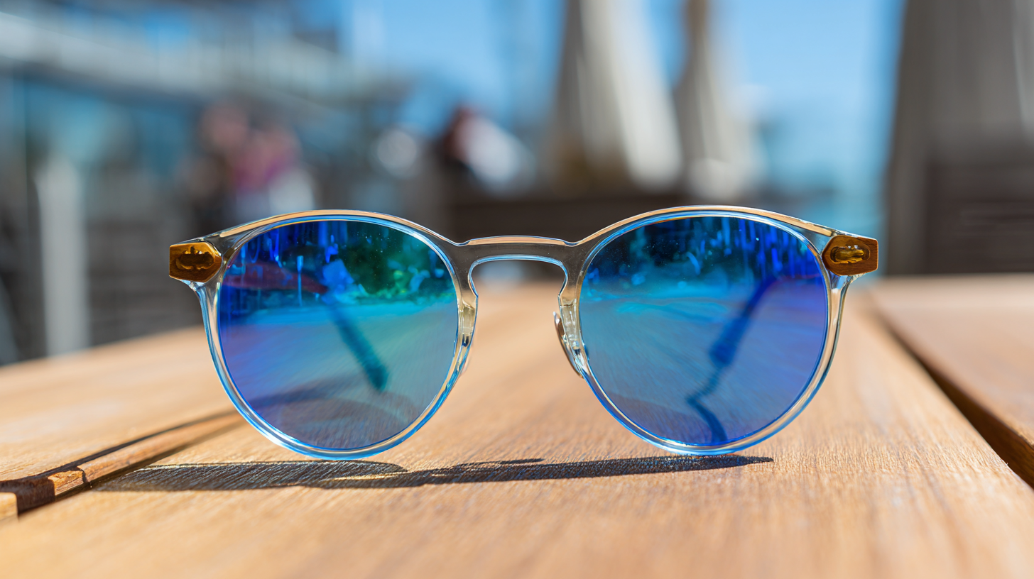 How to Choose the Right Blue Block Lens for Your Lifestyle Needs