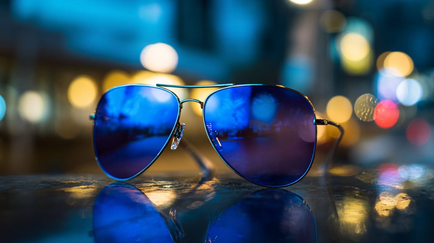 How to Choose the Right Blue Block Lens for Your Lifestyle Needs