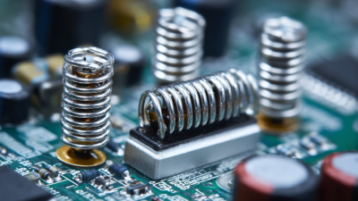 How to Optimize Electronic Resistors for Improved Circuit Performance and Reliability
