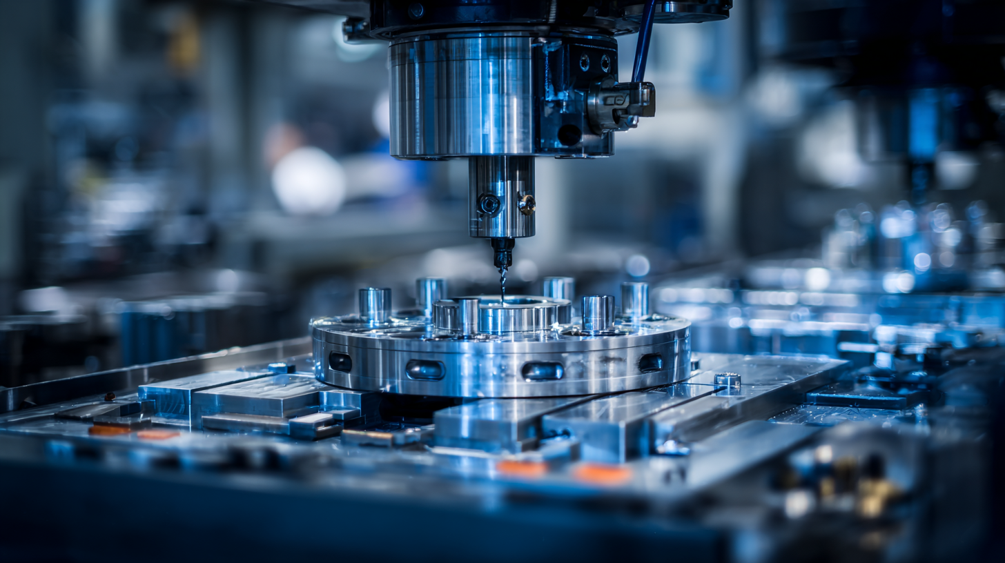 How to Leverage Manufacturing Technology for Enhanced Production Efficiency