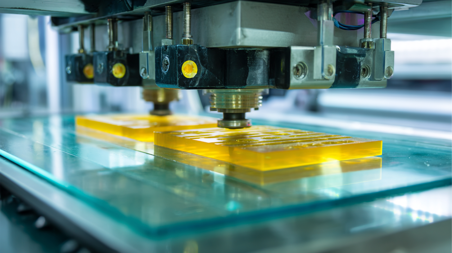 How to Efficiently Use Vacuum Forming Plastic Sheets for Your Manufacturing Needs: Key Insights and Data
