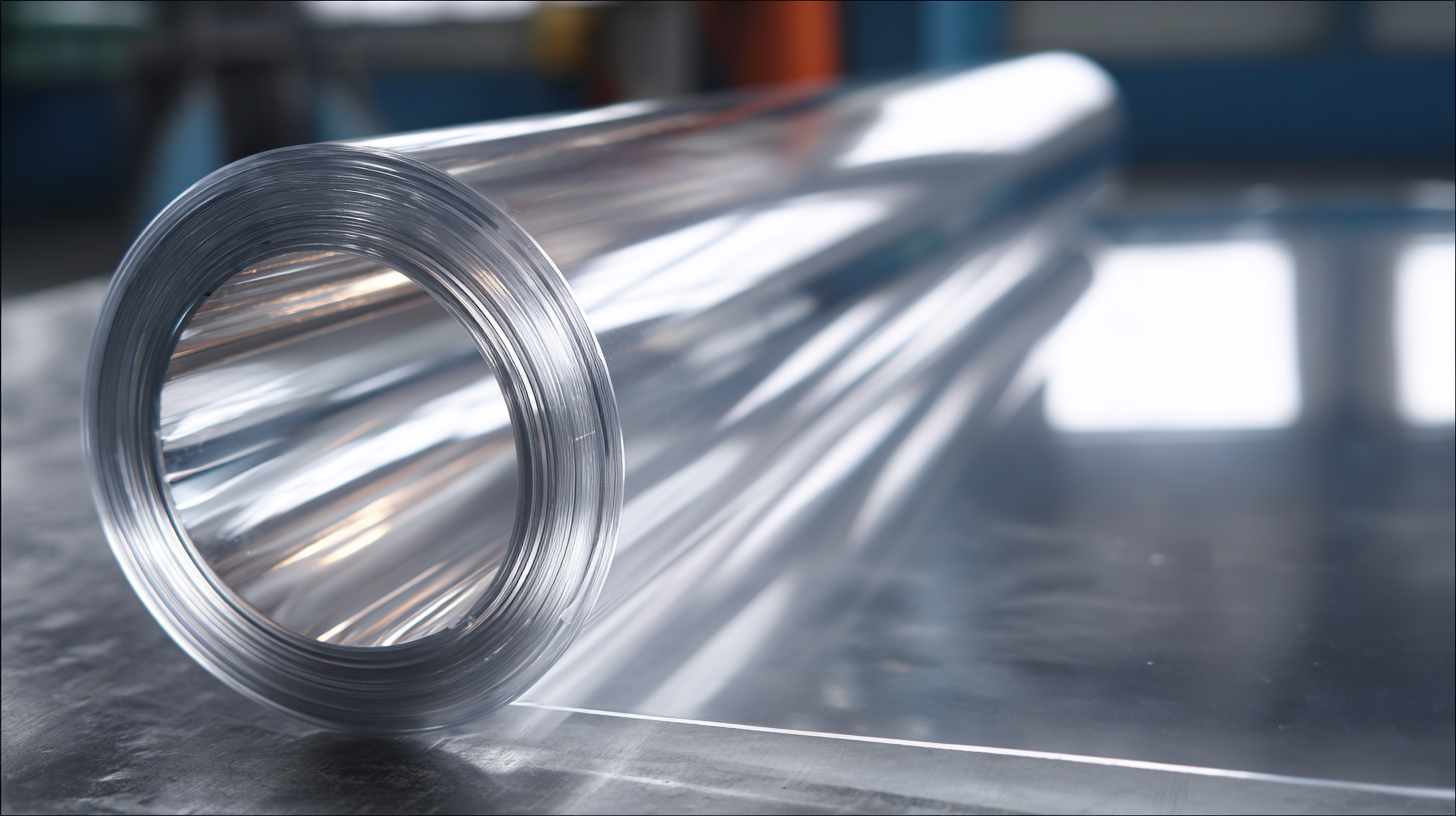 How to Efficiently Use Vacuum Forming Plastic Sheets for Your Manufacturing Needs: Key Insights and Data