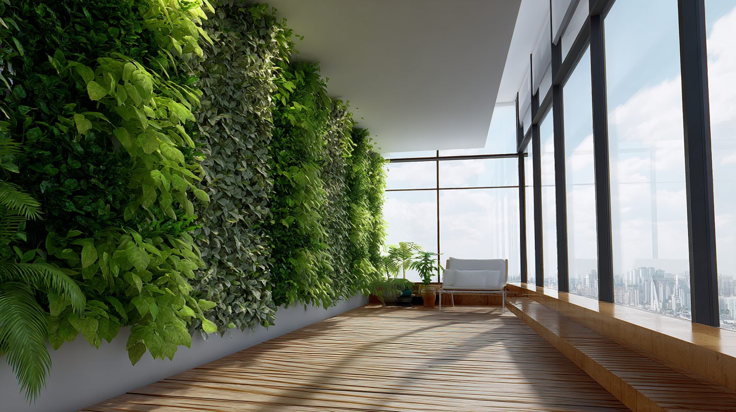 How to Maximize Energy Efficiency with Wpc Wall Panels for Sustainable Building Solutions