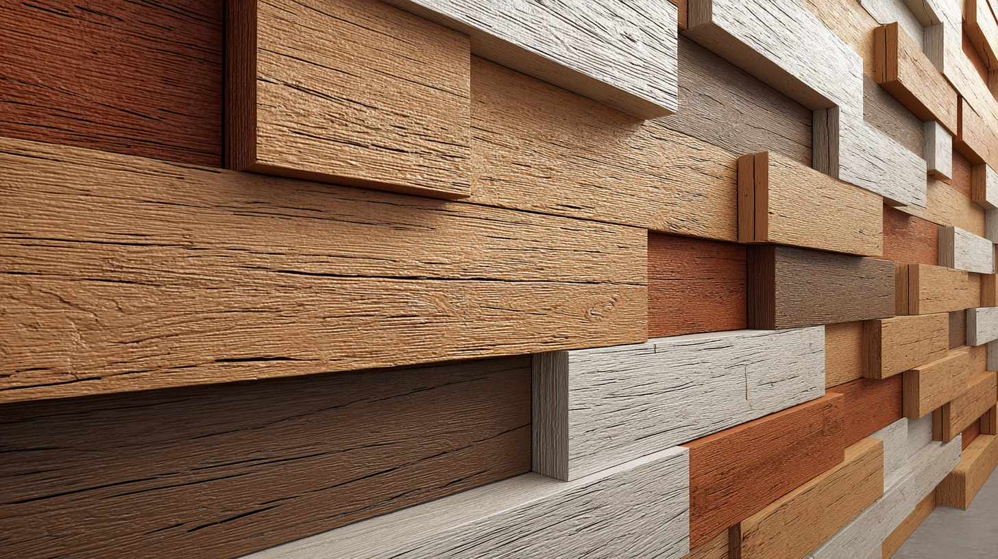 How to Maximize Energy Efficiency with Wpc Wall Panels for Sustainable Building Solutions