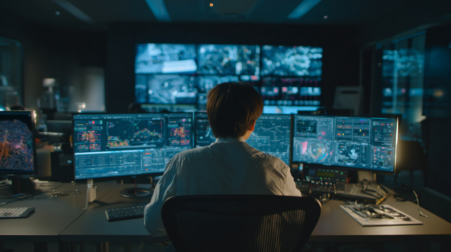 How to Enhance Your Presentations with Direct Screen Display Technology