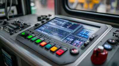 How to Optimize Your HMI Control Panel for Enhanced User Experience