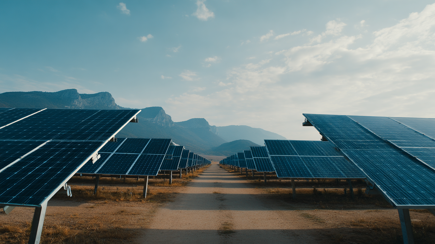 How to Harness Future Solar Technologies for Sustainable Energy Solutions