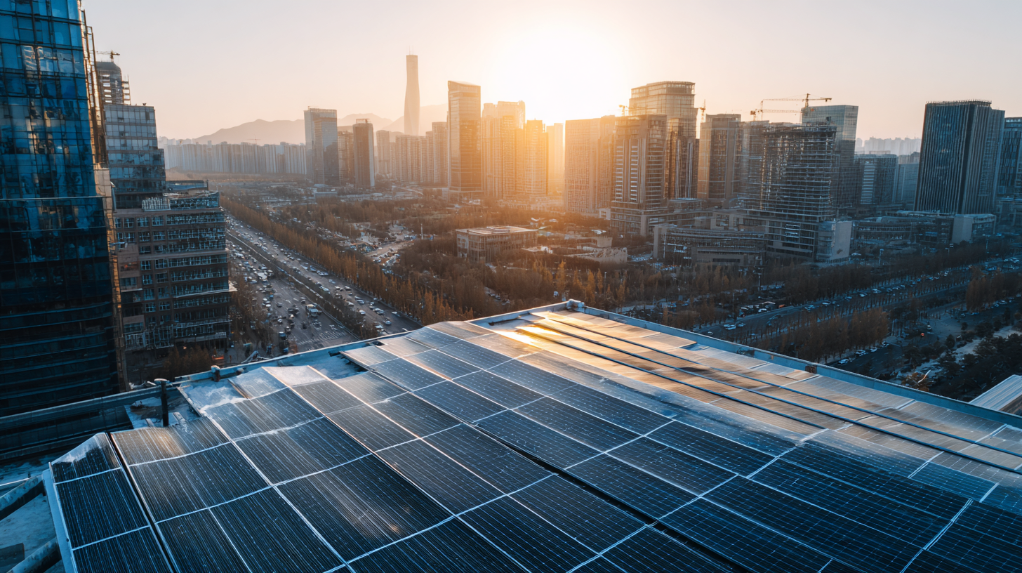 How to Harness Future Solar Technologies for Sustainable Energy Solutions