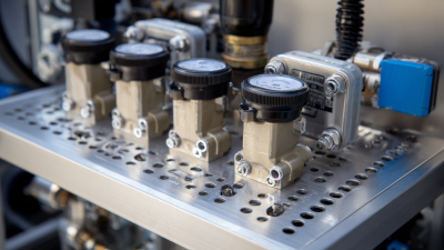 How to Choose the Right Suction Pump for Your Specific Needs