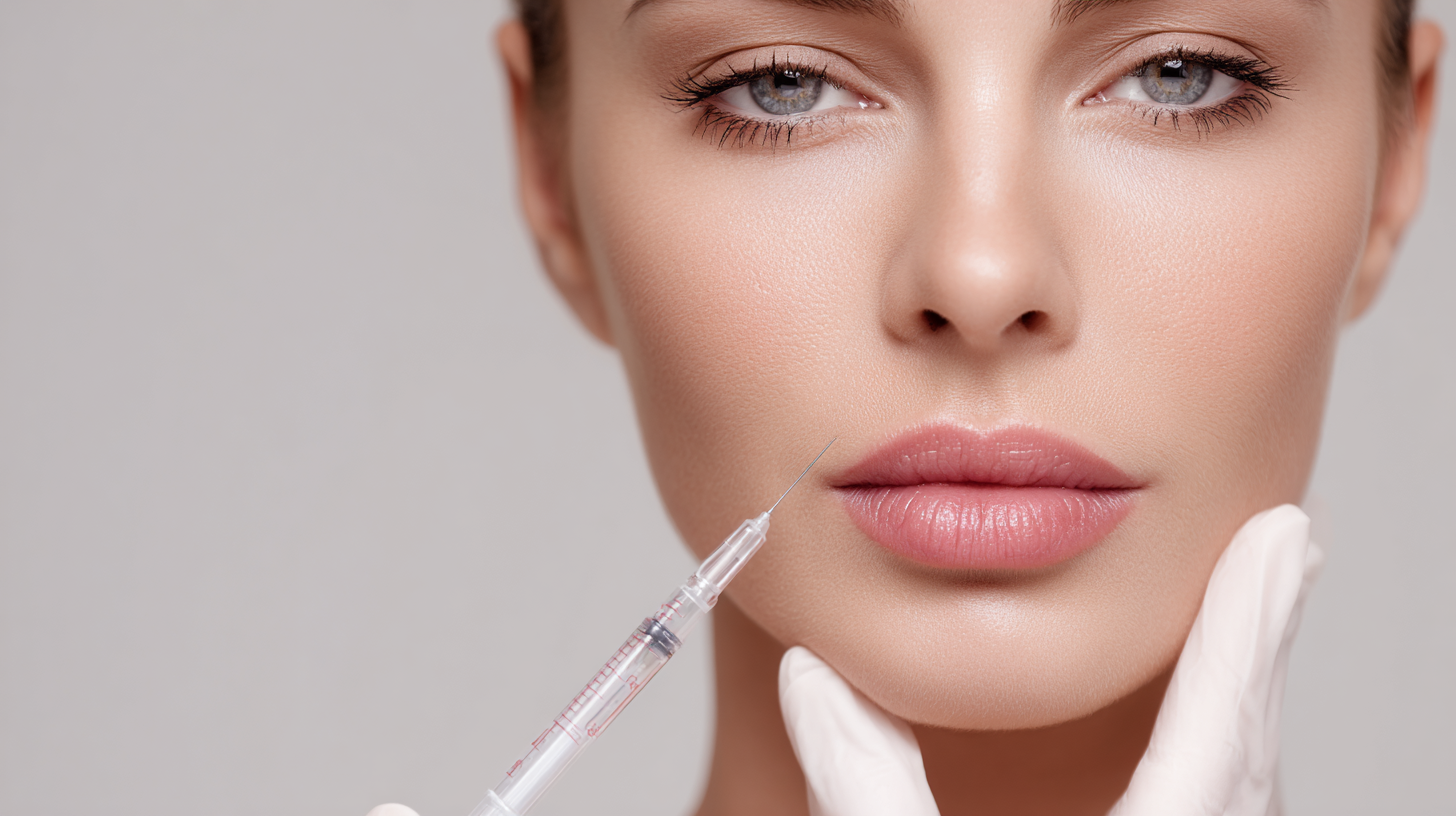 How to Effectively Use Push Up Needles for Enhanced Aesthetic Results
