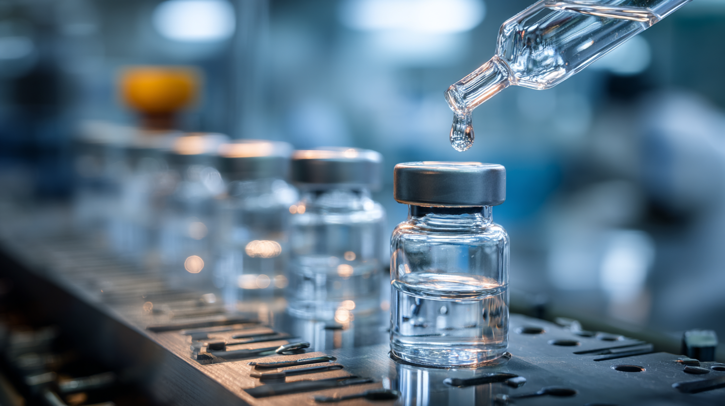 How to Source High Quality Pharmaceutical Raw Material for Your Business