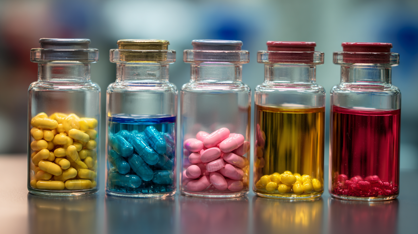 How to Source High Quality Pharmaceutical Raw Material for Your Business