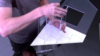 How to Enhance Your Display with an Acrylic Riser Stand