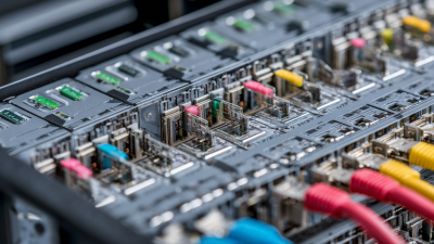 How to Choose the Right 10g Switch for Your Network Needs