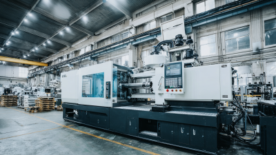 How to Optimize Your Production Process with Injection Molding Machine Mold