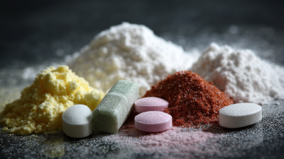 How to Source High Quality Pharmaceutical Raw Material for Your Business