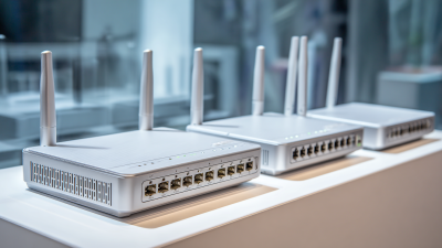 How to Optimize Your Network Performance with Mx Series Routers