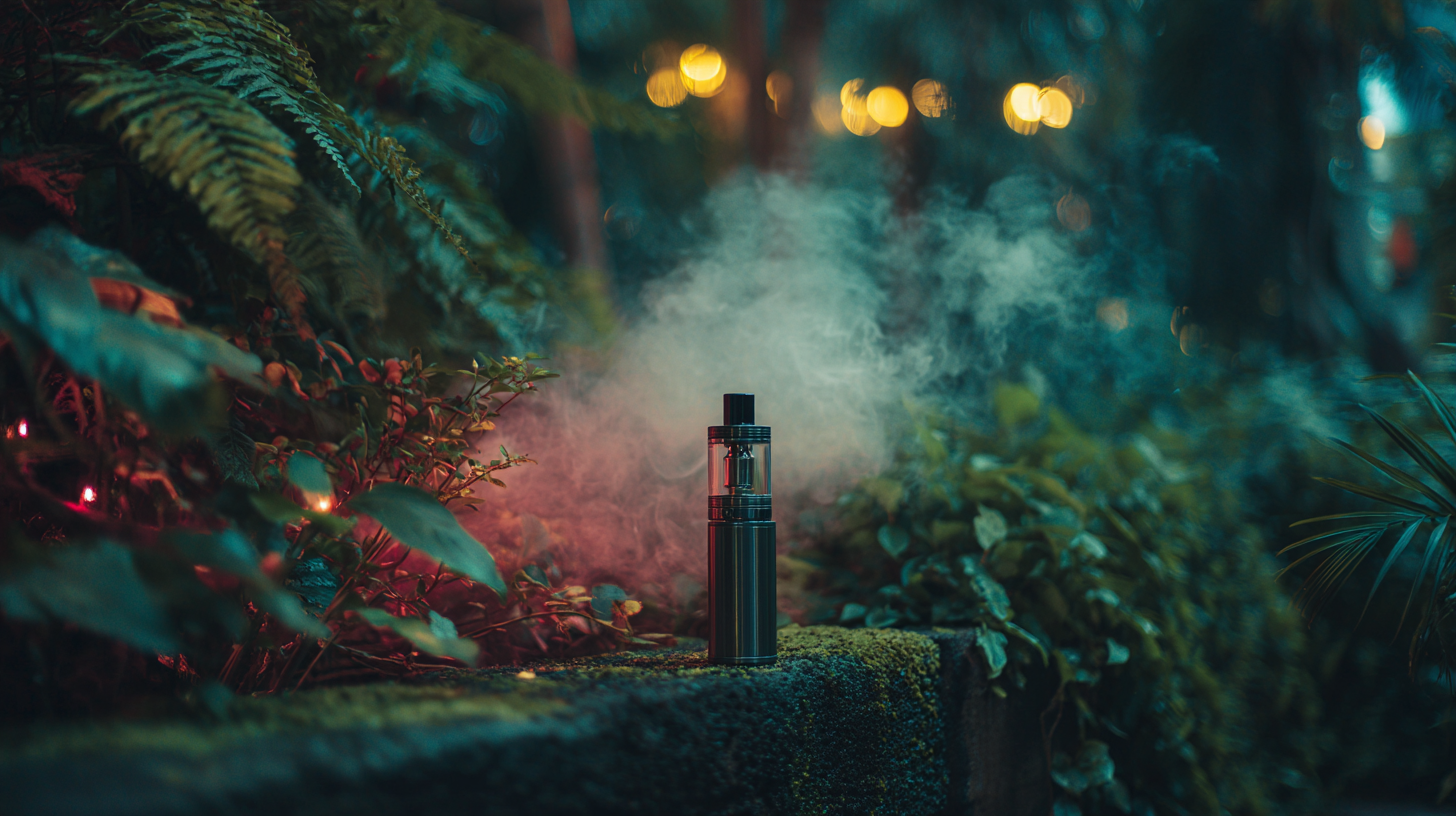 How to Choose the Best Element Vape Products for Your Needs