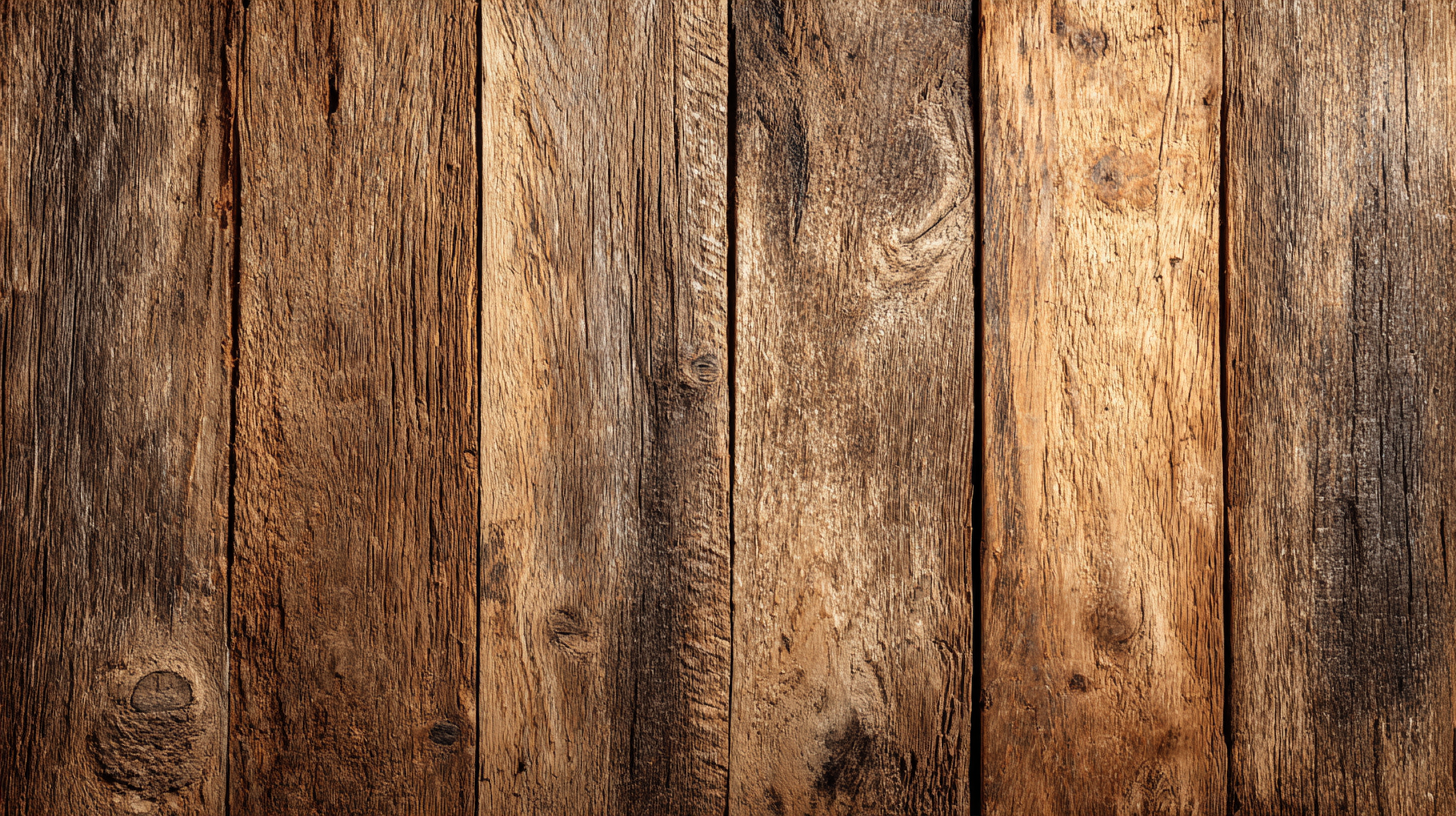 How to Choose the Perfect Wall Wood Panel for Your Home Decor
