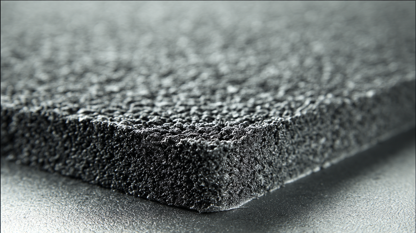 How to Choose the Perfect Abc Foam Mat for Your Home or Office Environment