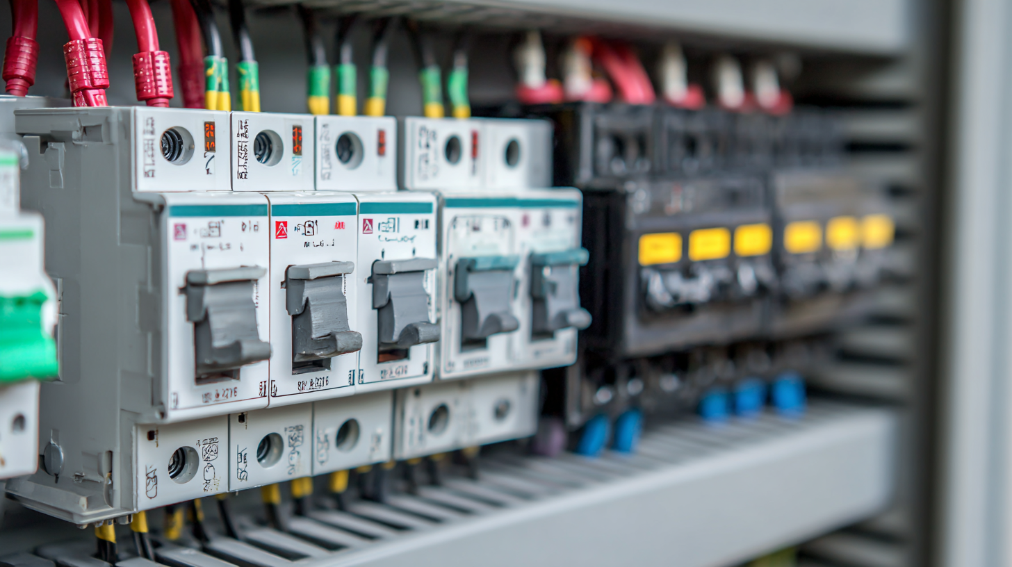 How to Choose the Right Power Switch for Your Home Automation Needs